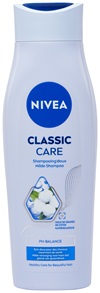 Nivea Classic care shampoo